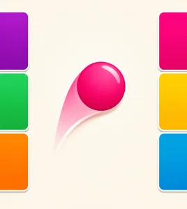 Color Jump