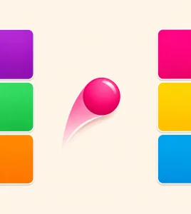 Color Jump