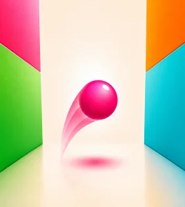 Color Jump