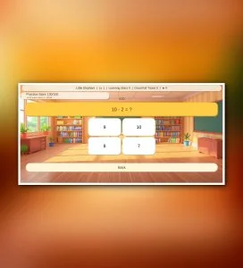 Child Learn - Kids Learning Game