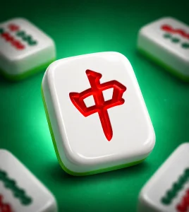 Mahjong Match – Tile Puzzle Rewards Game