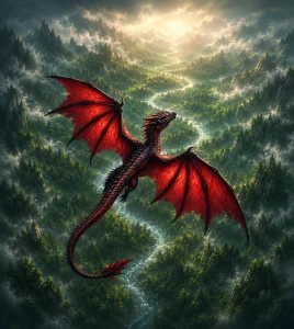 Game of Dragons IO