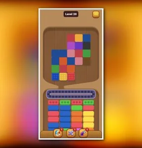 Marble Ball Sort