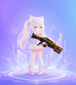 Zero Over Clock - Unity Multiplayer Shooter