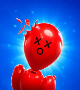Balloon Crusher: Shoot’em all