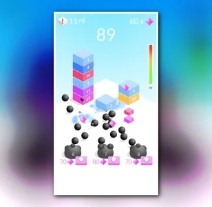 Blocks