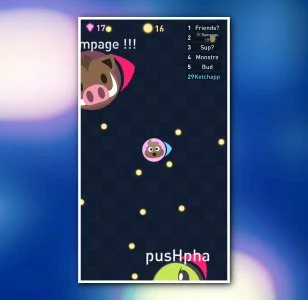 Charg.io