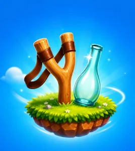 Breaking Bottles