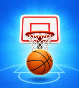 Basketball Master