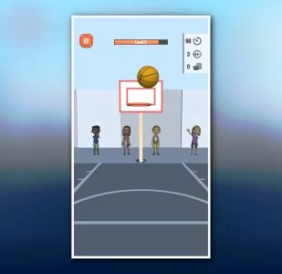 Basketball Master