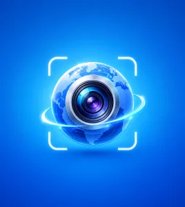 CamLens - OCR And Translator | Unity App