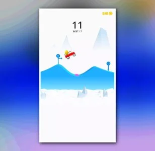 Risky Road
