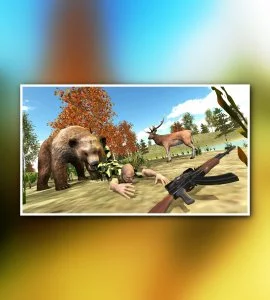 Hunting Simulator 4x4