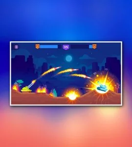 Tank Stars