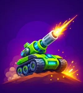 Tank Stars