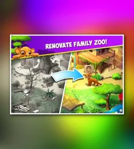 Family Zoo