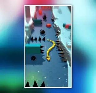 Tap Snake