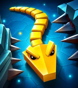 Tap Snake