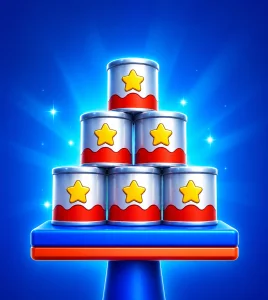 Cannon Ball Fest | Casual 3D Unity Game Template