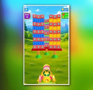 Cannon Ball Fest | Casual 3D Unity Game Template
