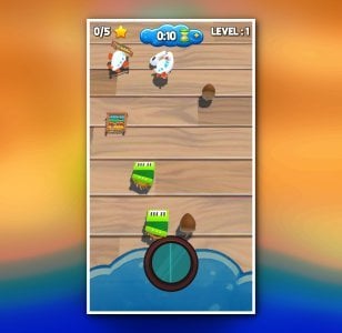 Match Master 3D