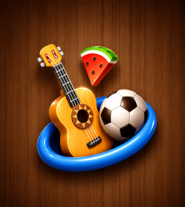 Match Master 3D