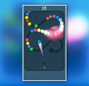Snake Balls