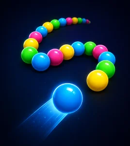 Snake Balls