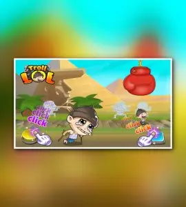Troll Challenge: Funny Riddles