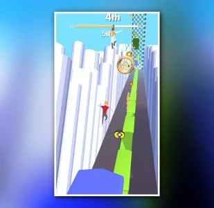 Cable Swing