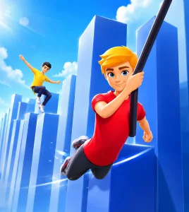 Cable Swing
