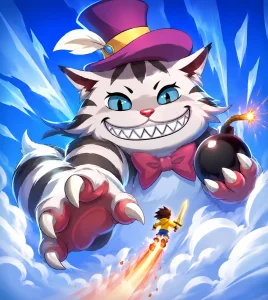 Tap Nobi