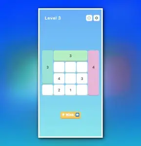 Pikaku Puzzle