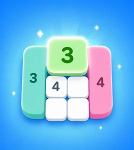 Pikaku Puzzle