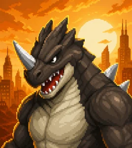World Beast War