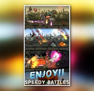 World Beast War