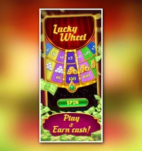 Golden Bounce | Cash apps