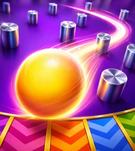 Golden Bounce | Cash apps