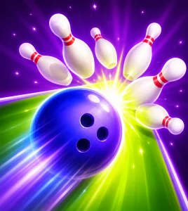 Pocket Bowling