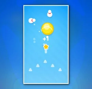 Pocket Bowling