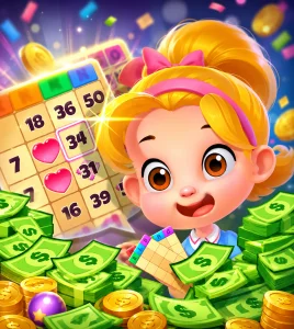 Wonder-Bingo Land | Cash App