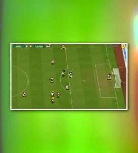 Kung fu Feet: Ultimate Soccer