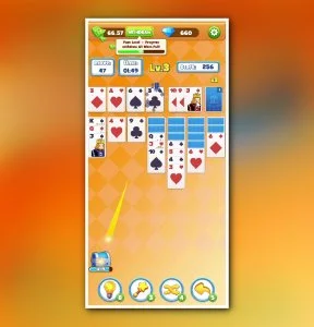 Solitaire Casino: Tycoon | Cash App