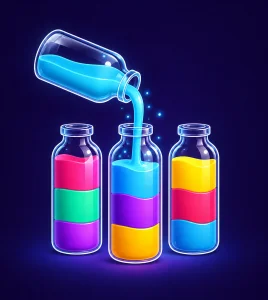 Sort Magic