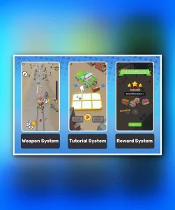 Swipe Gunner