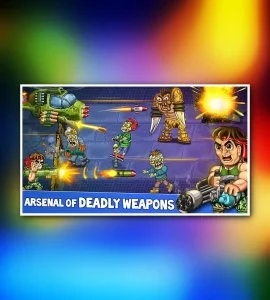 Zombie Killer: Zombie Games