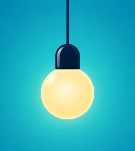 Light On
