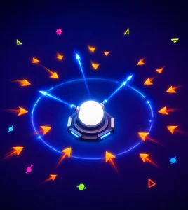 Idle Tower Defense