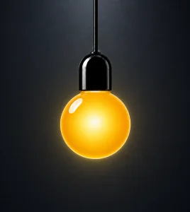 Light On