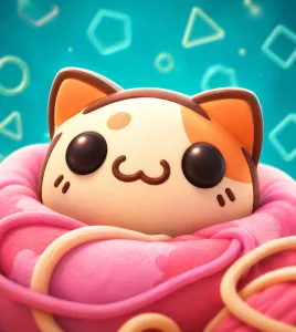 KleptoCats Blast